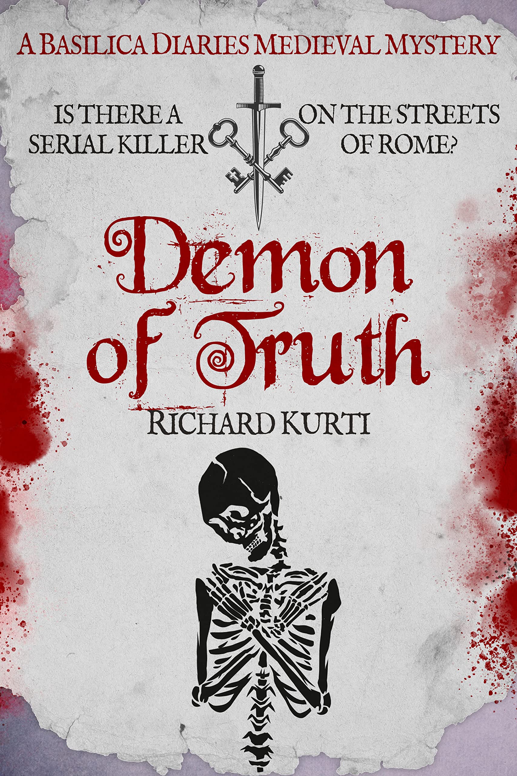 Demon of Truth