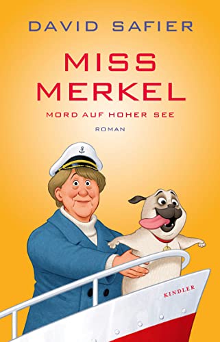Mord auf hoher See