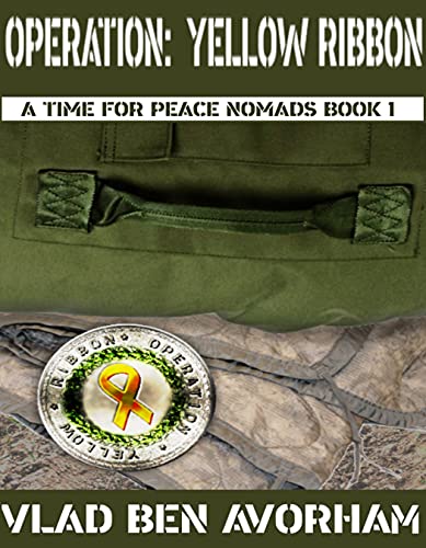 Operation: Yellow Ribbon : A Time For Peace