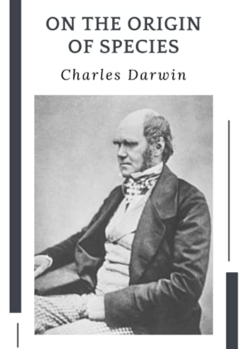 On the Origin of Species (Annotated): The Preservation Of Favoured ...