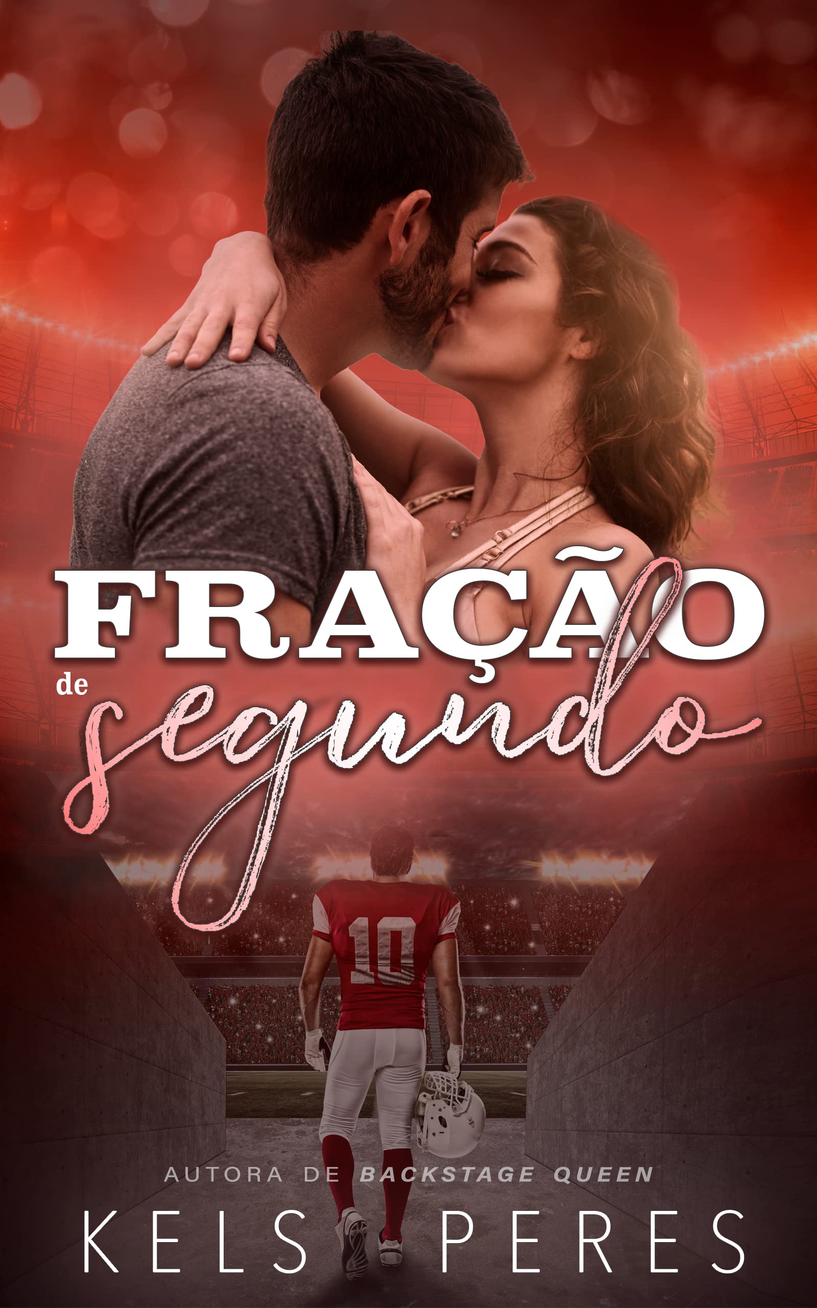 Fração de Segundo