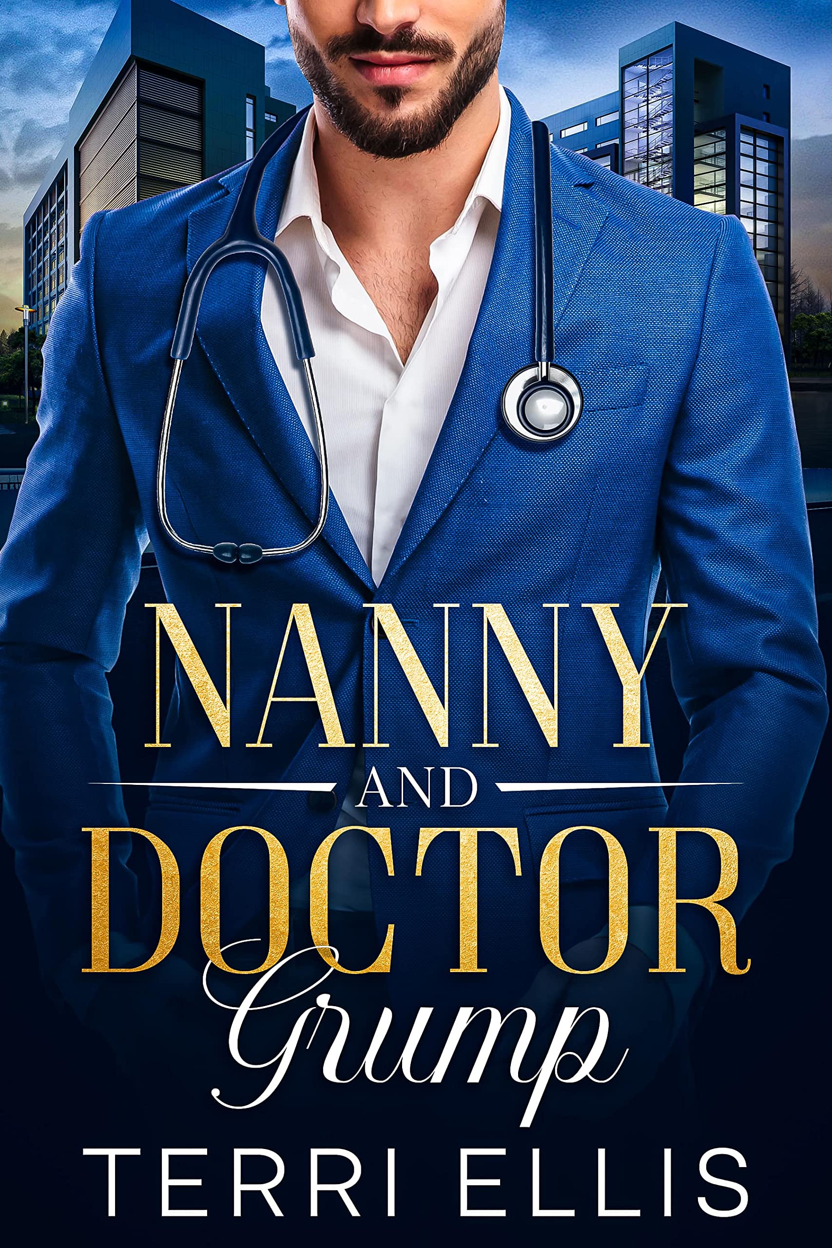 Nanny and Doctor Grump