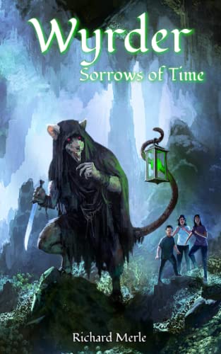 Wyrder: Sorrows of Time