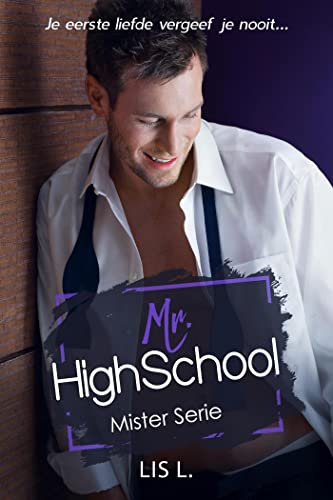 Mr. HighSchool (Mister Serie)