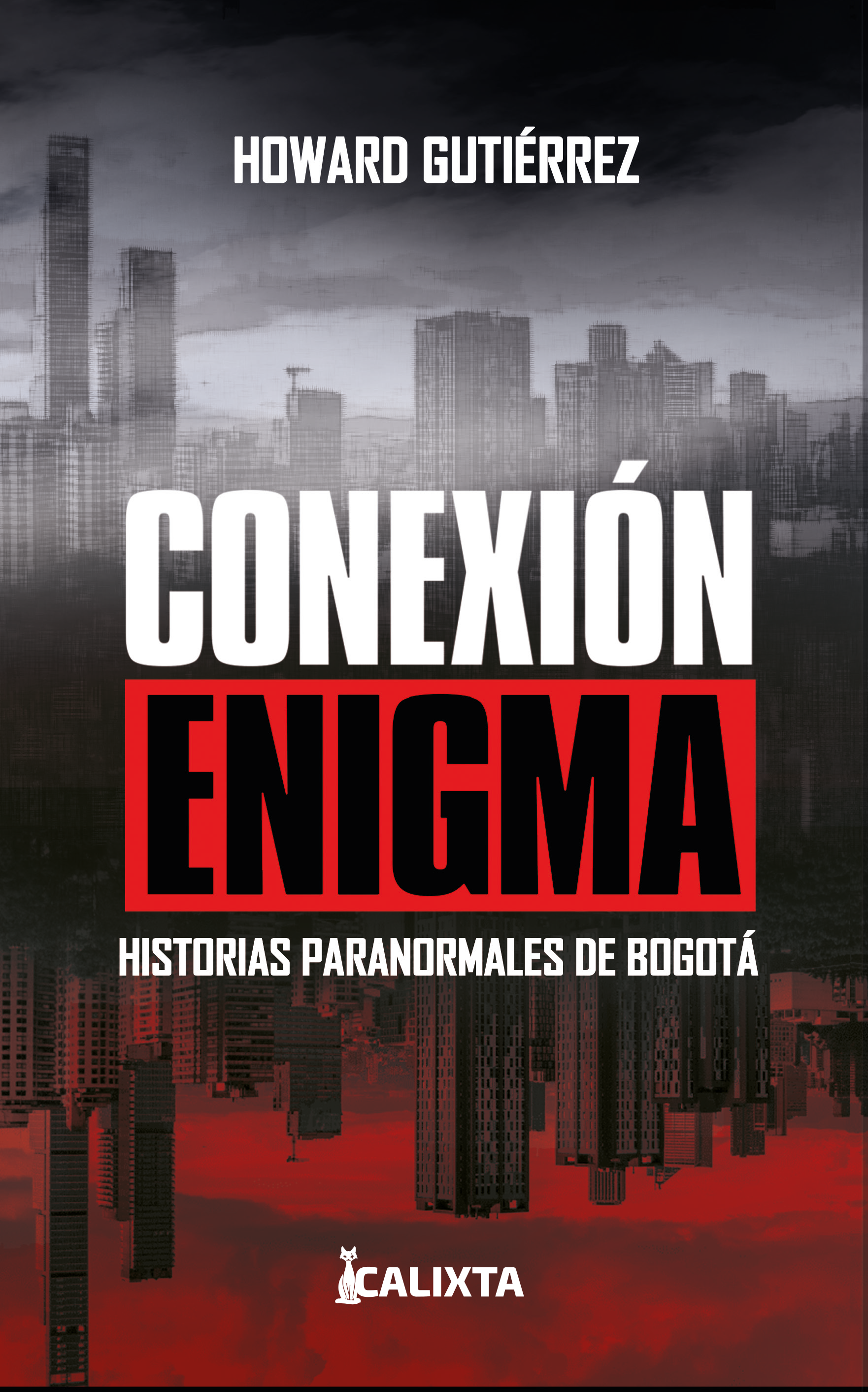 Historias paranormales de Bogotá