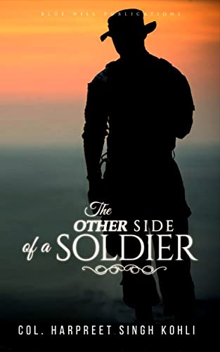 The Other Side of a Soldier