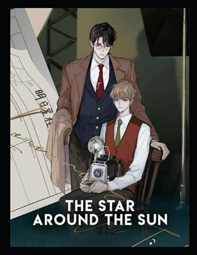 Jason Partlow: The Star Around The Sun