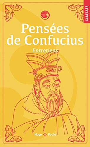 Paroles de Confucius book cover