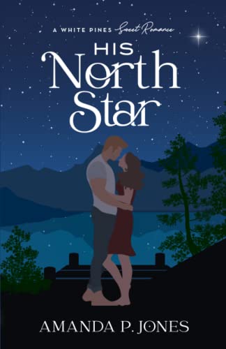 His North Star book cover