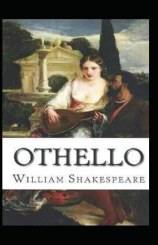 Othello by William Shakespeare illustrated edition by William ...