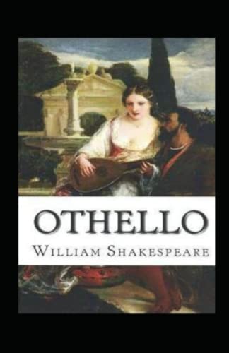 Othello by William Shakespeare illustrated edition by William ...