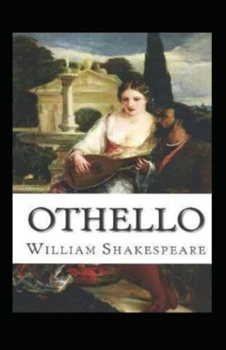 Othello by William Shakespeare illustrated edition by William ...