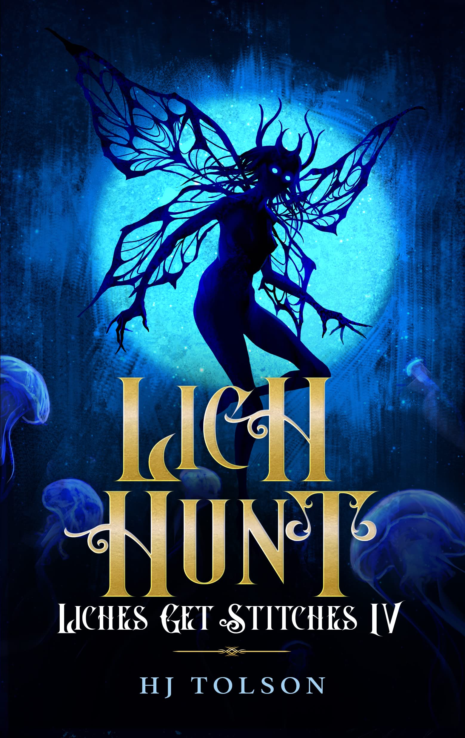 Lich Hunt
