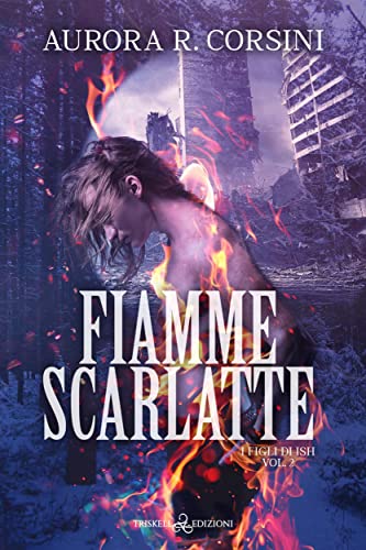 Fiamme scarlatte
