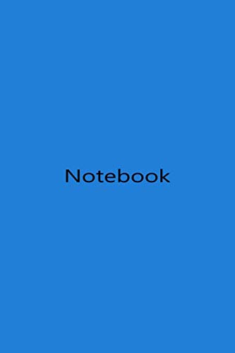 Notebook Simple Colored Journals - 118299053 