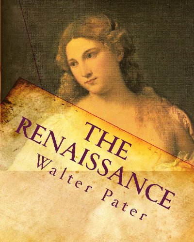 The Renaissance: Studies in Art and Poetry by Cheiro | Goodreads