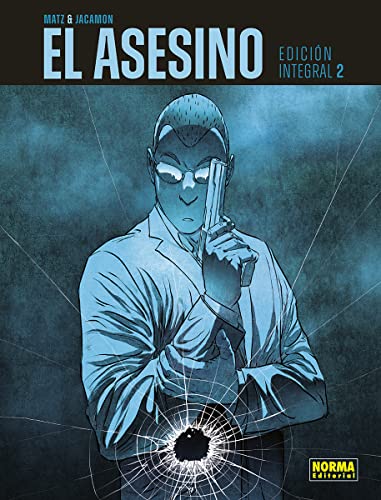 El Asesino - Edición Integral, #2