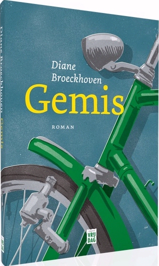 Gemis book cover