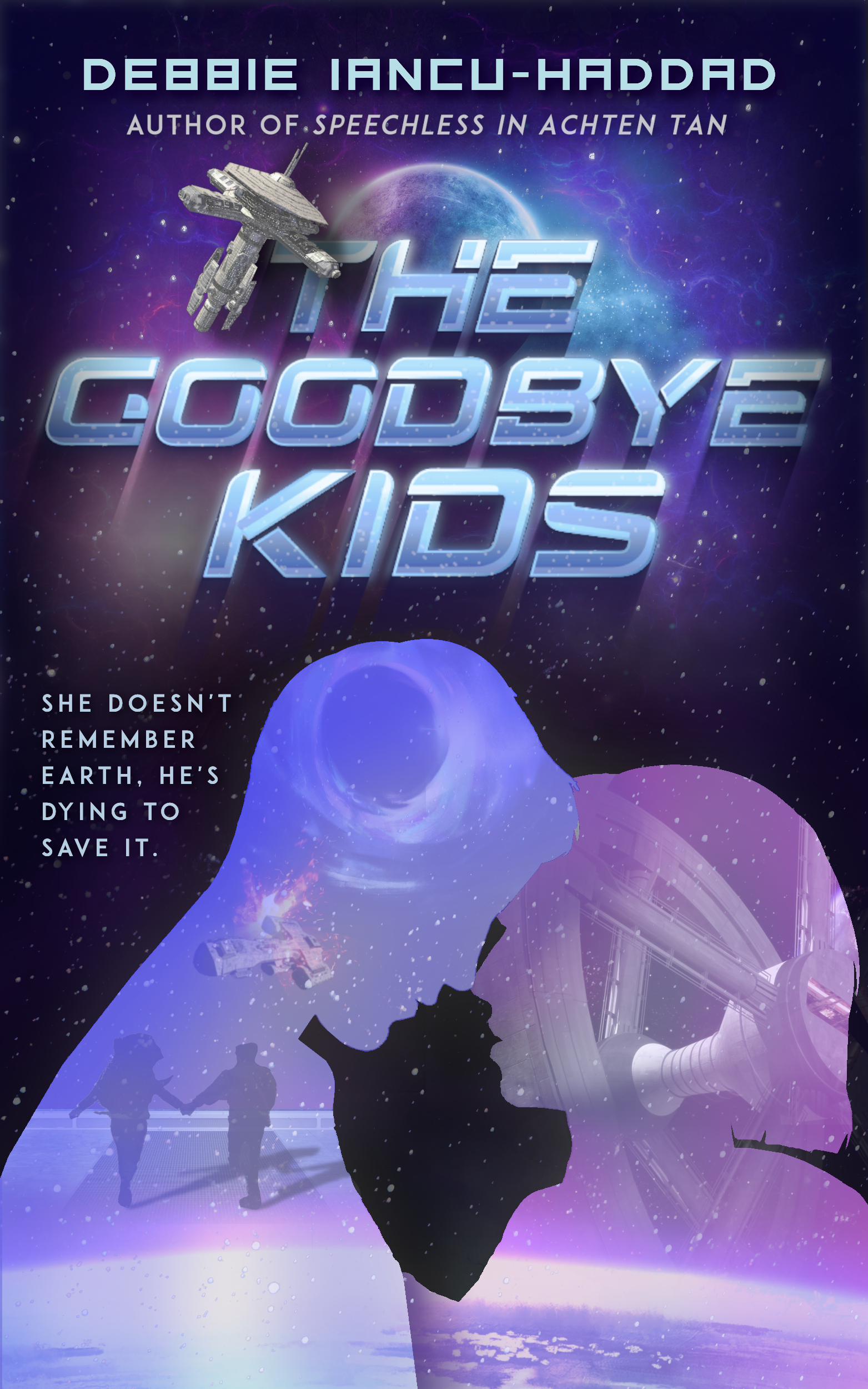 The Goodbye Kids