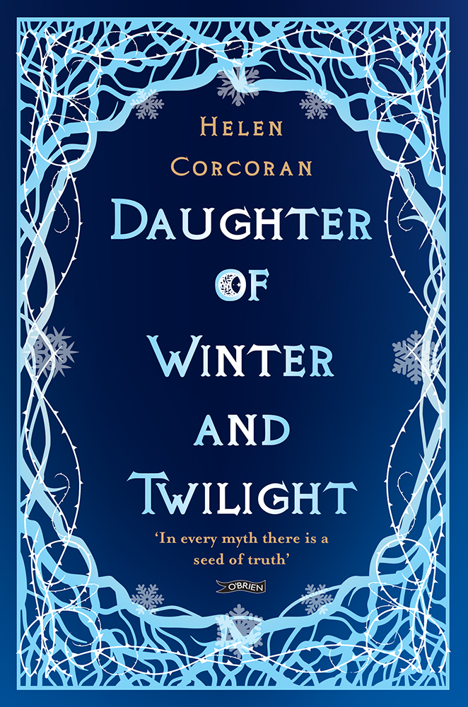 Daughter of Winter and Twilight