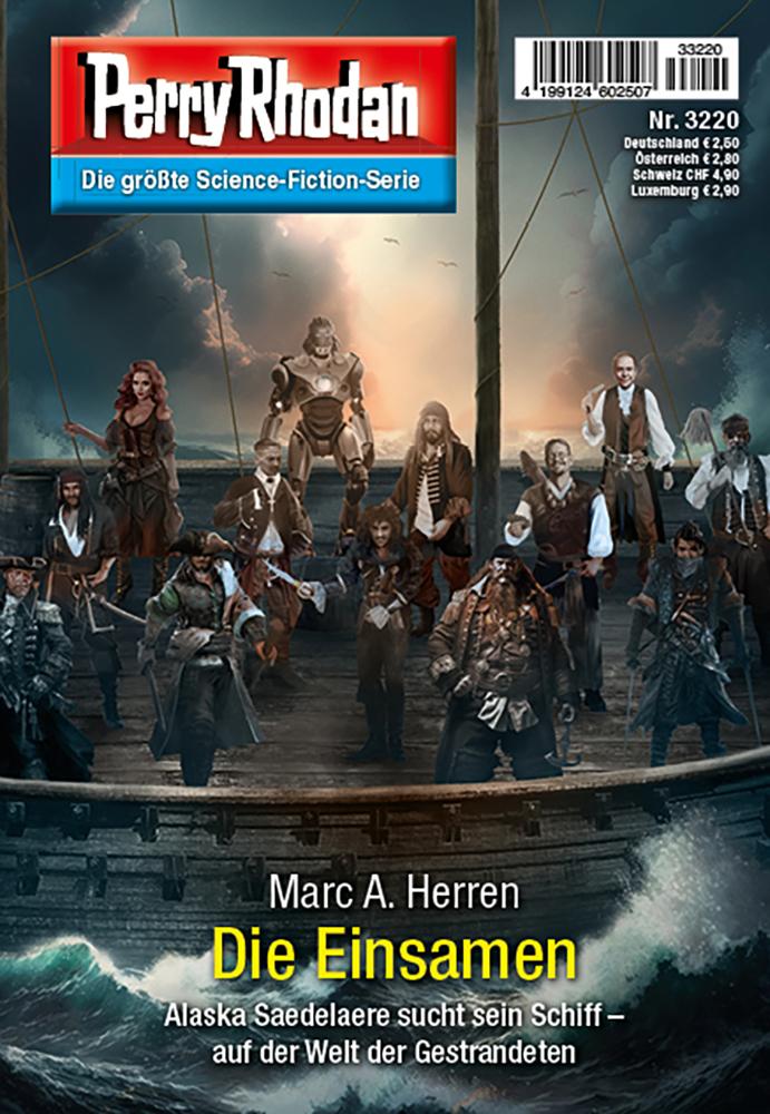 Die Einsamen book cover