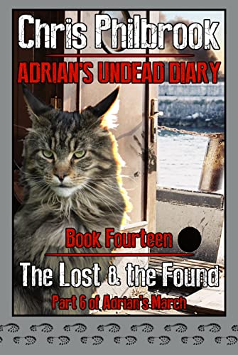 The Lost & the Found book cover