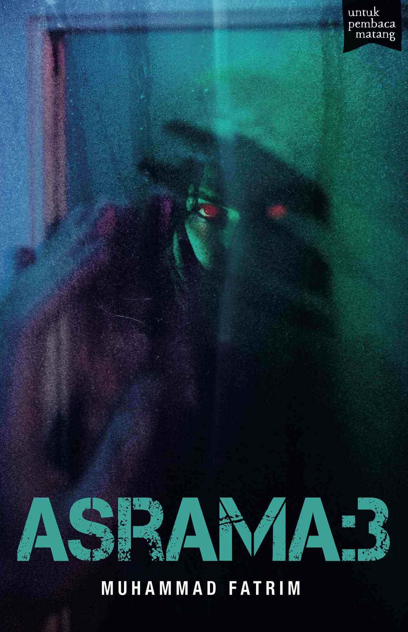 Asrama book cover 3