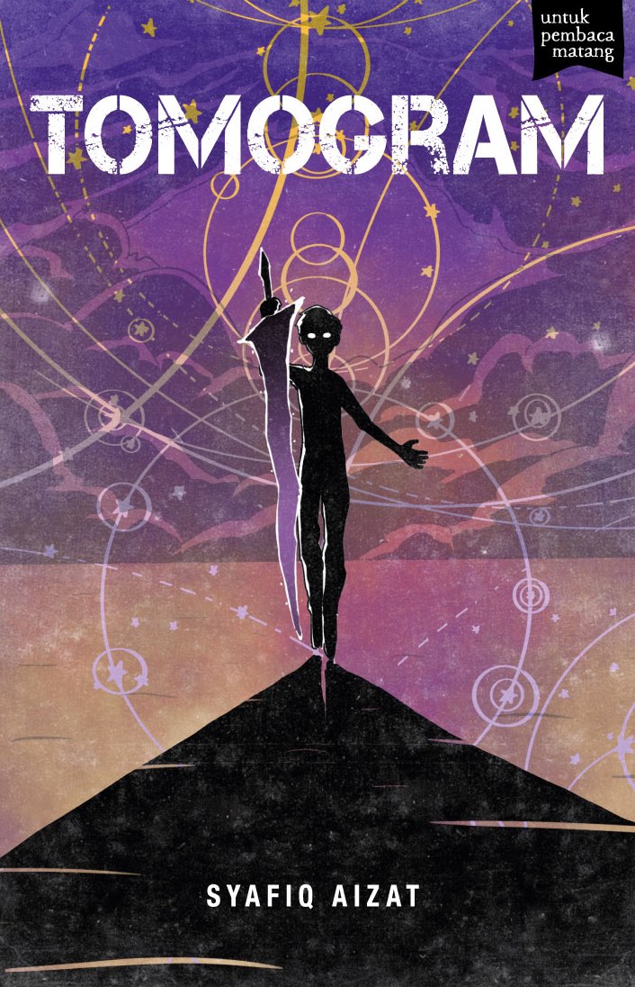 Trilogram book cover 3