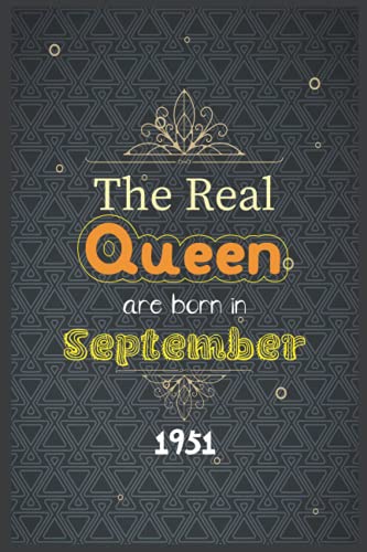 Funny 65th Birthday T-Shirt - 'Once Upon A Time...Queen Born In September 1955 It Was Me' - Women's Tee - View #4