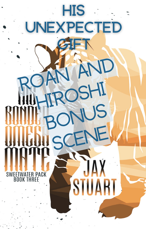 His Unexpected Gift book cover