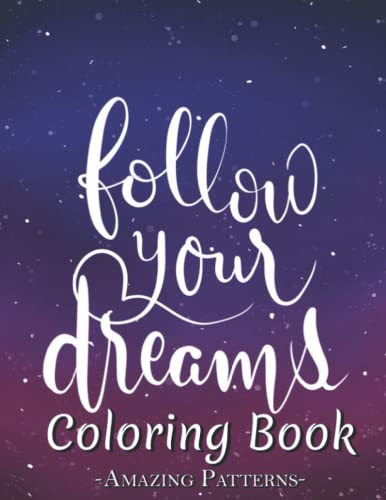 Coloring Book For Beginners: Large Print Coloring Designs With