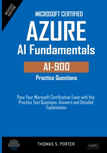AI-900最新関連参考書