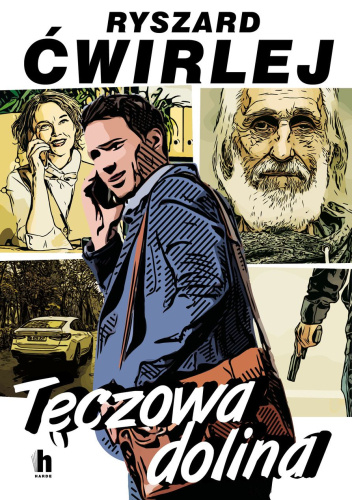 Marcin Engel book cover 2