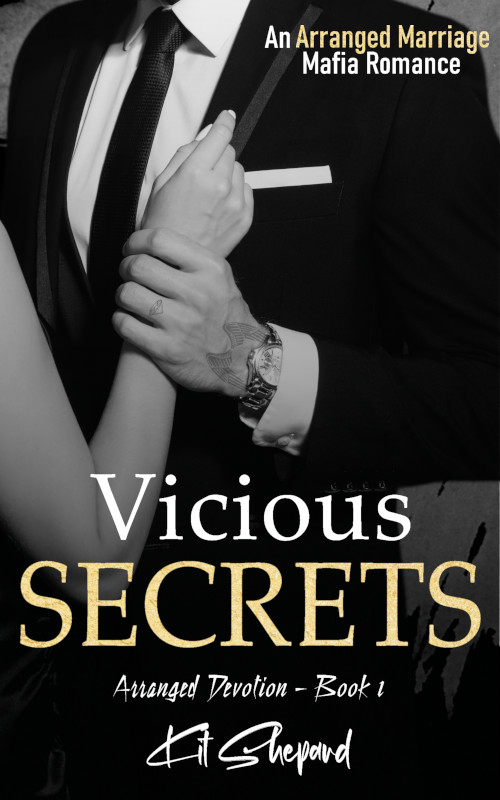 Vicious Secrets