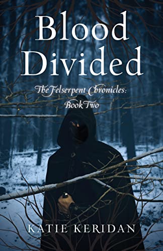 Blood Divided
