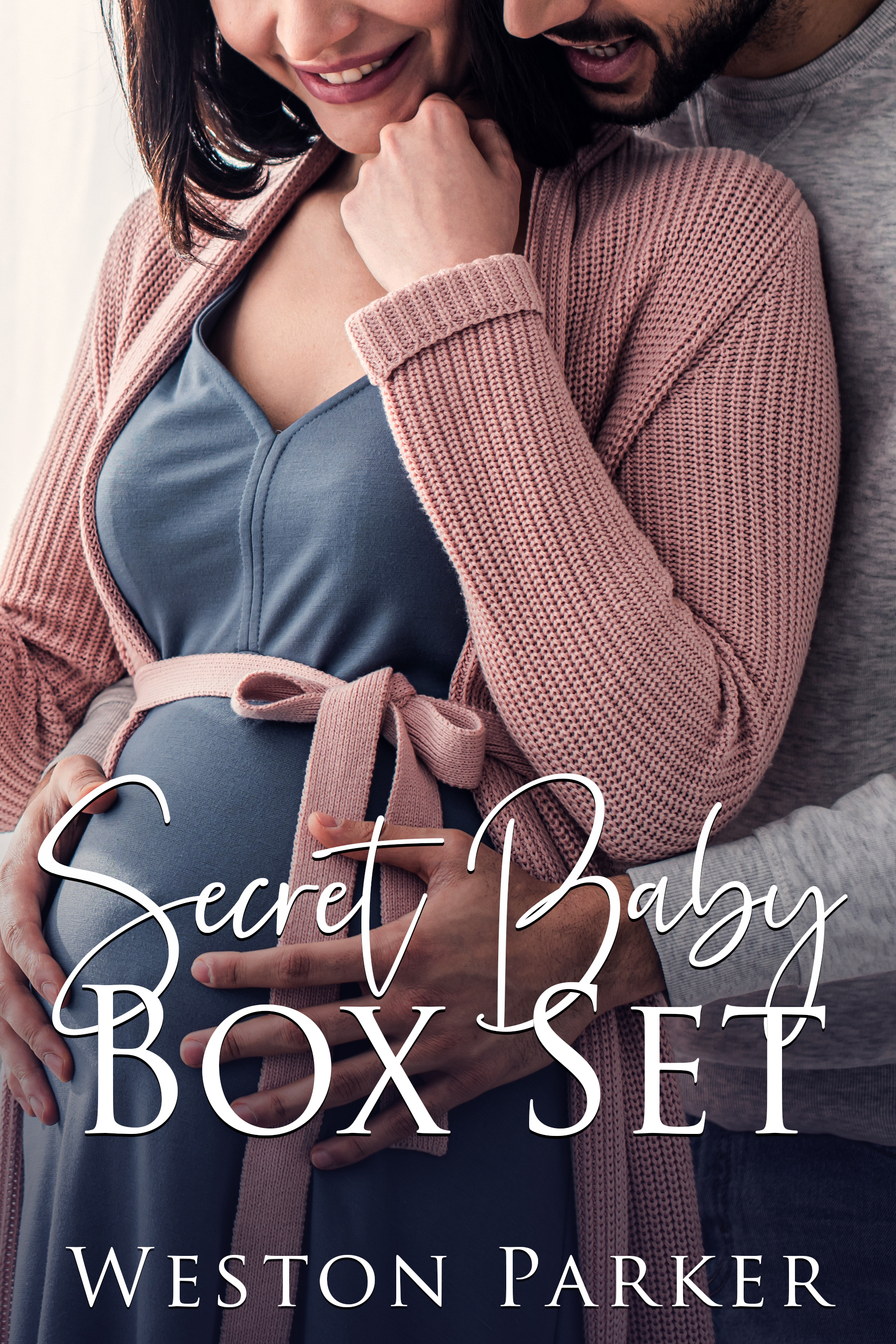 Secret Baby Box Set