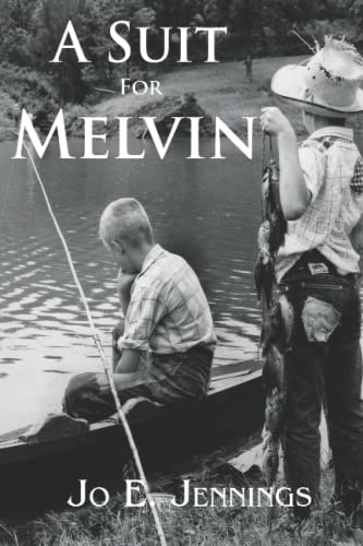 A SUIT FOR MELVIN