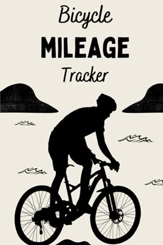 bicycle mileage tracker