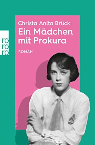 Ein Mädchen mit Prokura