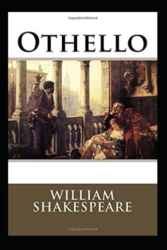 Othello Fully New illustrated Edition by William Shakespeare | Goodreads
