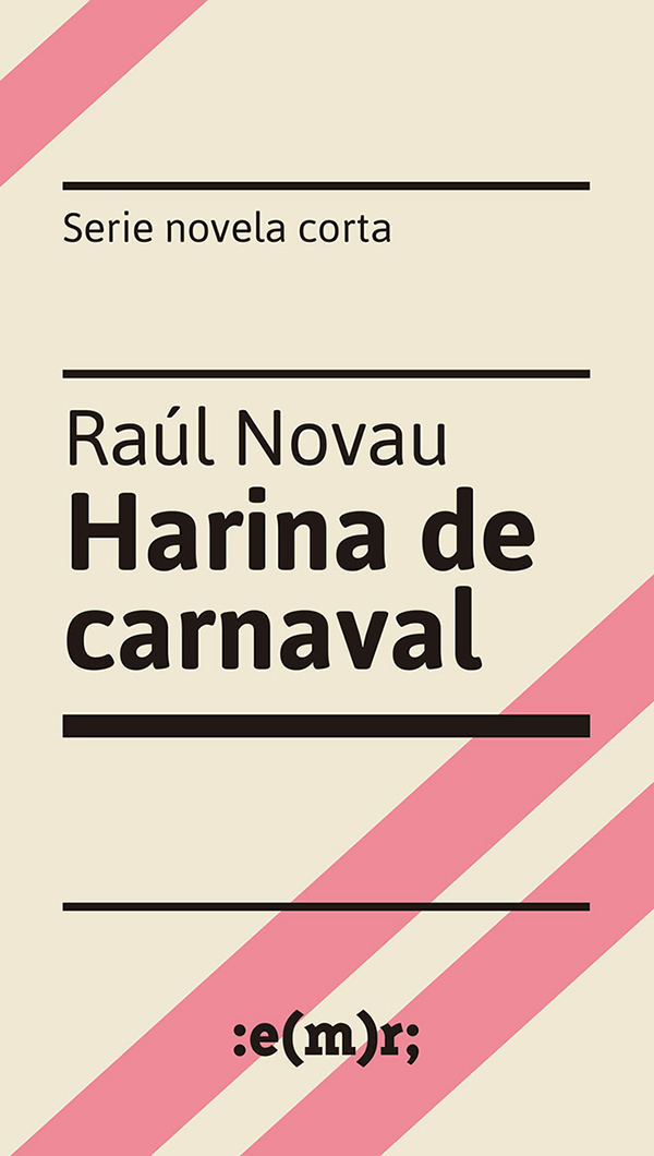 Harina de Carnaval