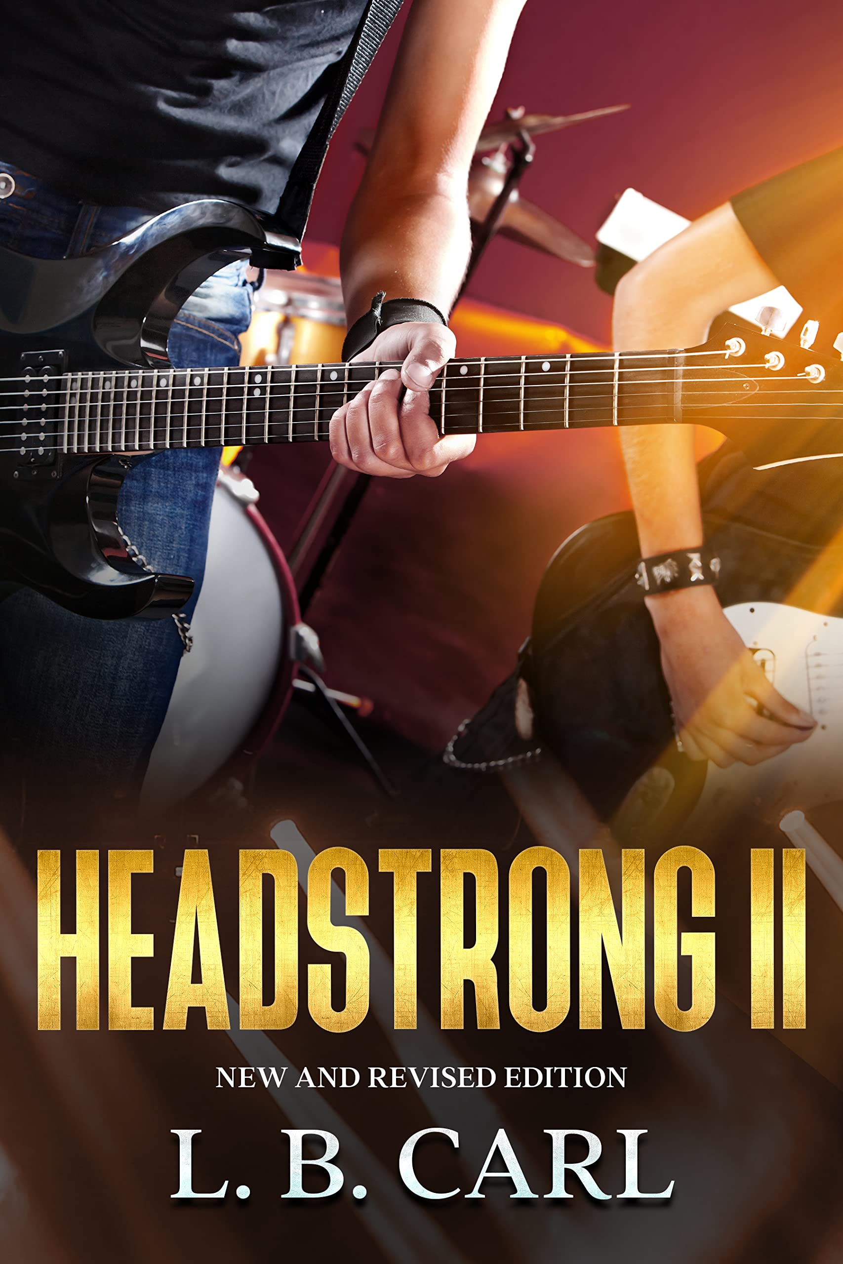 HEADSTRONG II New and Revised Edition by L. B. Carl Goodreads
