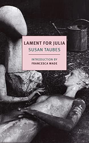 Lament for Julia, and Other Stories