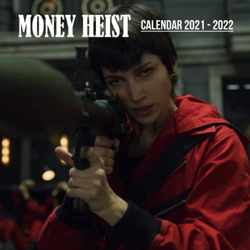 money-heist-calendar-2021-2022-la-casa-de-papel-tokyo-16-month