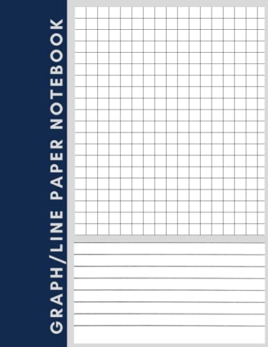Graph/Line Paper: Notebook by Peace Of Mind | Goodreads