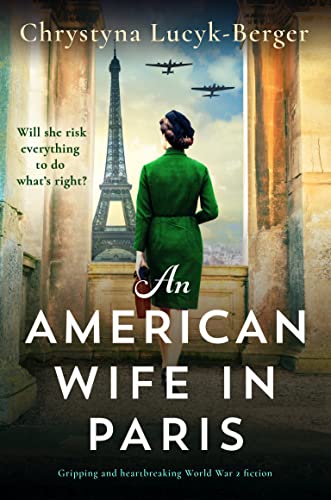 An American Wife in Paris