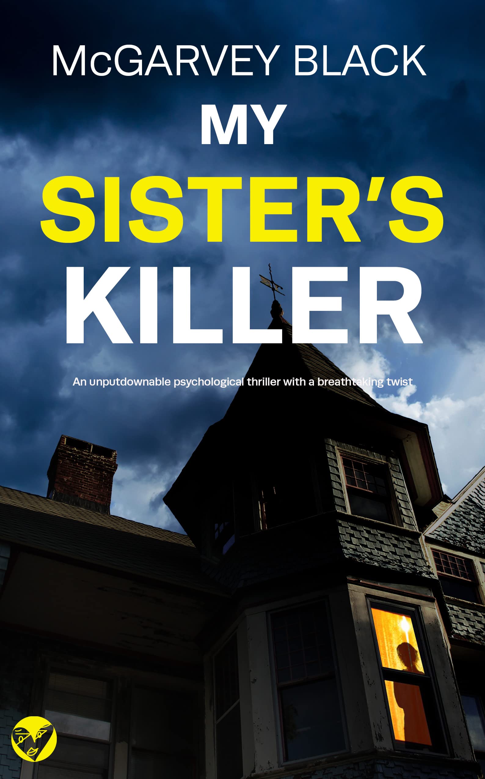 My Sister's Killer