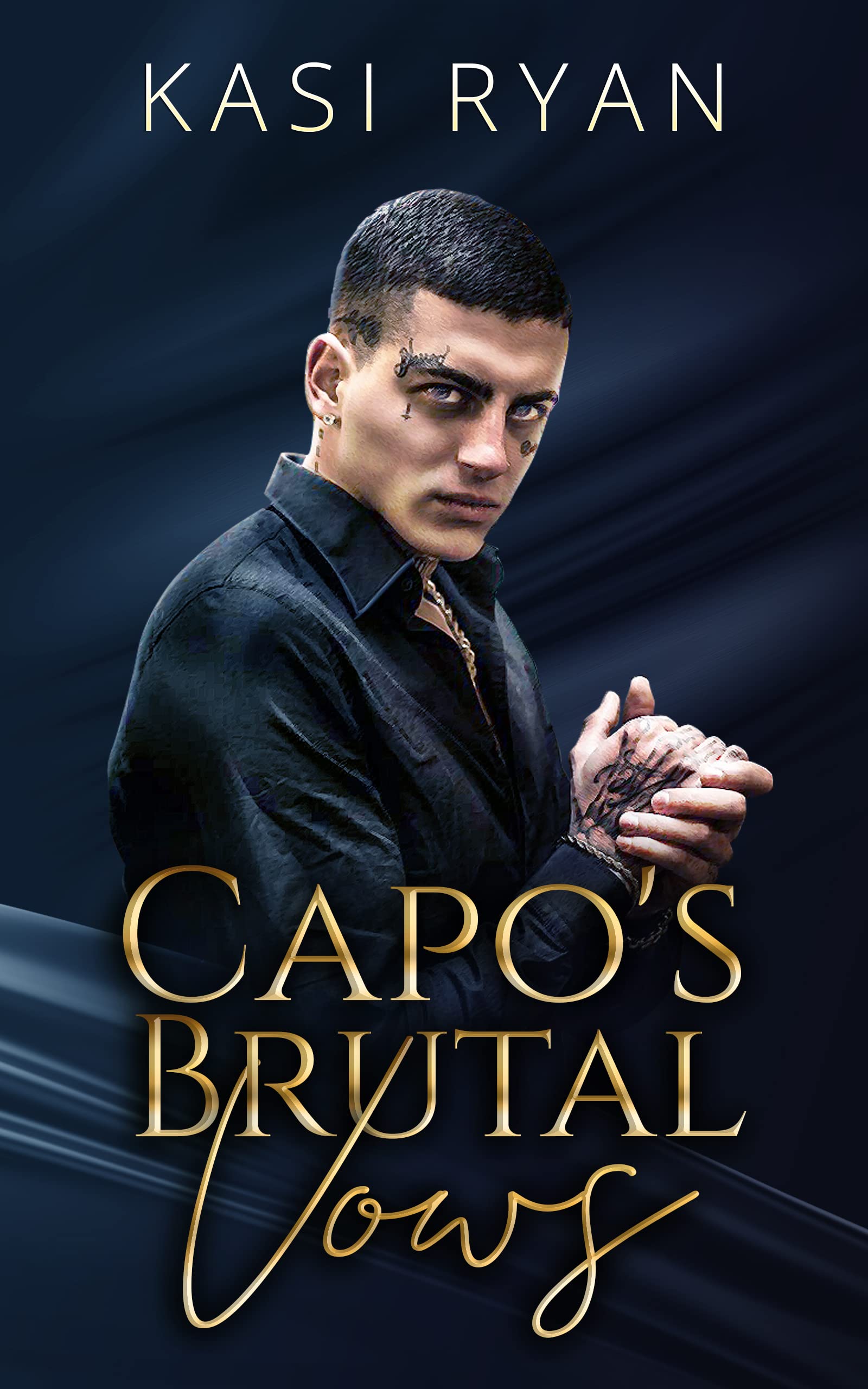 Capo's Brutal Vows