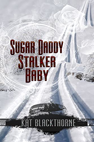 Sugar Daddy Stalker Baby book cover