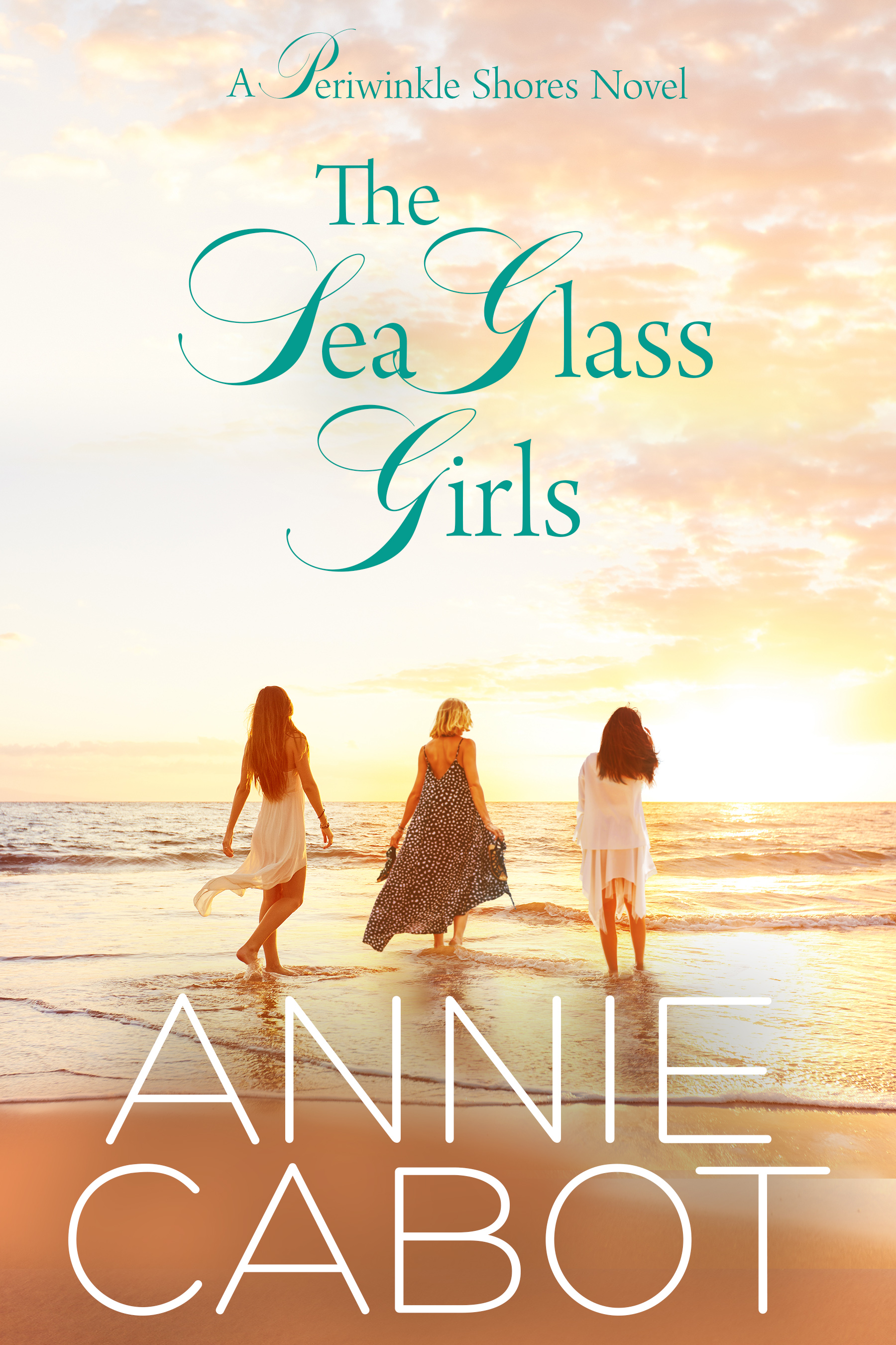 The Sea Glass Girls